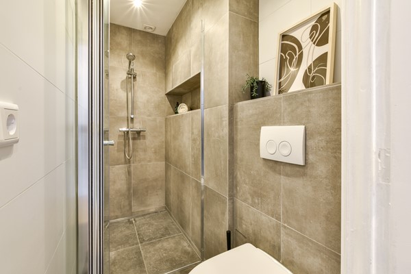 Medium property photo - Bos en Lommerweg 27h, 1055 DK Amsterdam